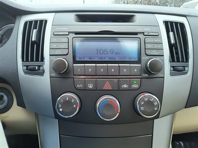 2009 Hyundai SONATA GLS   - Photo 20 - Pittsburgh, PA 15226