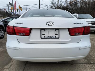 2009 Hyundai SONATA GLS   - Photo 3 - Pittsburgh, PA 15226