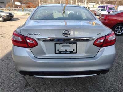 2017 Nissan Altima 2.5 SV   - Photo 3 - Pittsburgh, PA 15226