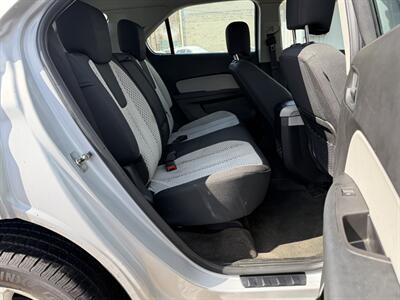2011 Chevrolet Equinox LS   - Photo 26 - Pittsburgh, PA 15226