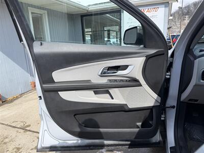 2011 Chevrolet Equinox LS   - Photo 16 - Pittsburgh, PA 15226