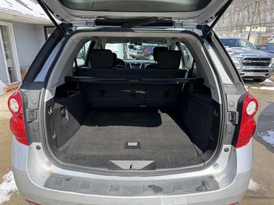 2011 Chevrolet Equinox LS   - Photo 27 - Pittsburgh, PA 15226