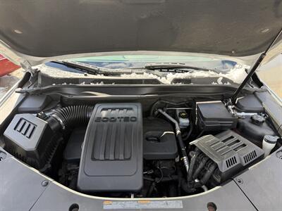 2011 Chevrolet Equinox LS   - Photo 10 - Pittsburgh, PA 15226