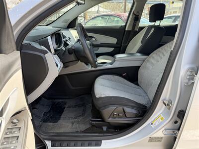 2011 Chevrolet Equinox LS   - Photo 17 - Pittsburgh, PA 15226