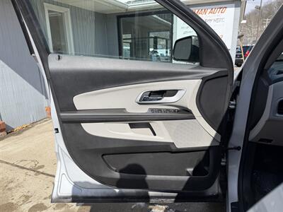 2011 Chevrolet Equinox LS   - Photo 14 - Pittsburgh, PA 15226