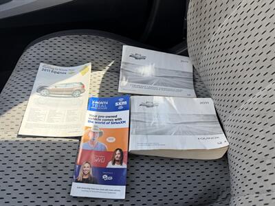 2011 Chevrolet Equinox LS   - Photo 23 - Pittsburgh, PA 15226