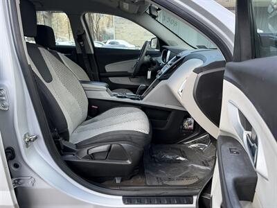 2011 Chevrolet Equinox LS   - Photo 25 - Pittsburgh, PA 15226