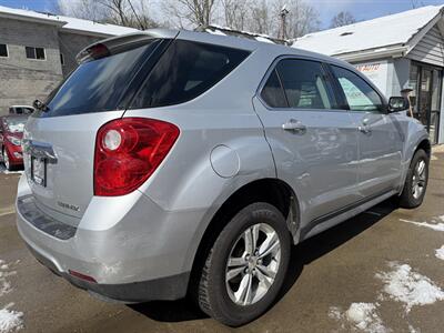 2011 Chevrolet Equinox LS   - Photo 5 - Pittsburgh, PA 15226