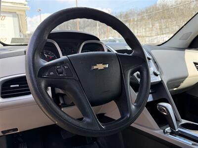 2011 Chevrolet Equinox LS   - Photo 18 - Pittsburgh, PA 15226