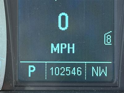 2011 Chevrolet Equinox LS   - Photo 20 - Pittsburgh, PA 15226