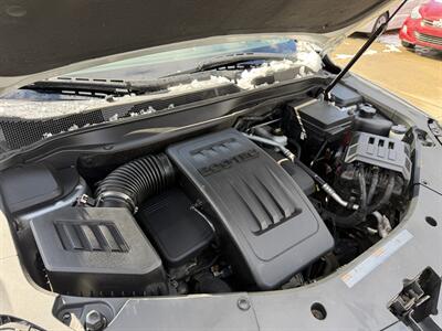 2011 Chevrolet Equinox LS   - Photo 11 - Pittsburgh, PA 15226