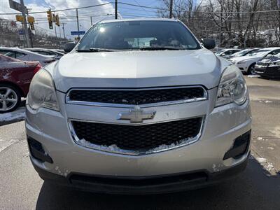 2011 Chevrolet Equinox LS   - Photo 7 - Pittsburgh, PA 15226