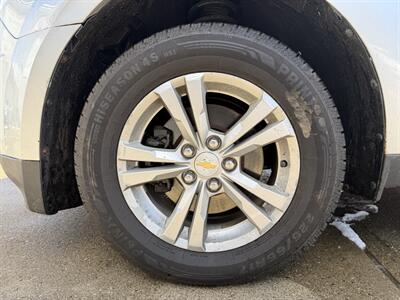 2011 Chevrolet Equinox LS   - Photo 8 - Pittsburgh, PA 15226