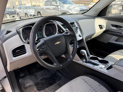 2011 Chevrolet Equinox LS   - Photo 15 - Pittsburgh, PA 15226