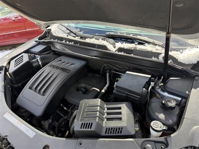 2011 Chevrolet Equinox LS   - Photo 12 - Pittsburgh, PA 15226