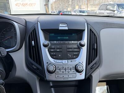 2011 Chevrolet Equinox LS   - Photo 21 - Pittsburgh, PA 15226