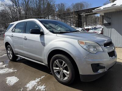 2011 Chevrolet Equinox LS   - Photo 6 - Pittsburgh, PA 15226