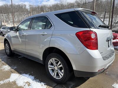 2011 Chevrolet Equinox LS   - Photo 3 - Pittsburgh, PA 15226