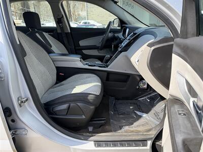 2011 Chevrolet Equinox LS   - Photo 24 - Pittsburgh, PA 15226
