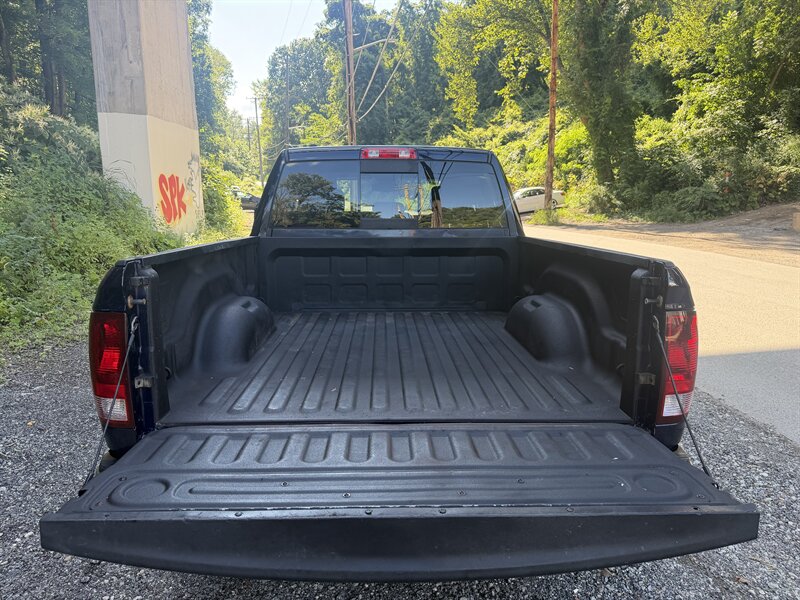 2013 RAM 1500 SLT - Photo 50 - Pittsburgh, PA 15226