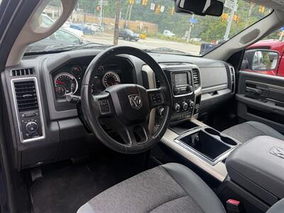 2013 RAM 1500 SLT - Photo 68 - Pittsburgh, PA 15226