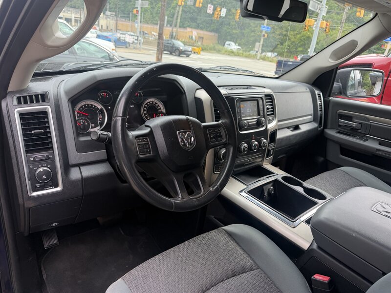 2013 RAM 1500 SLT - Photo 68 - Pittsburgh, PA 15226