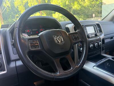 2013 RAM 1500 SLT - Photo 28 - Pittsburgh, PA 15226