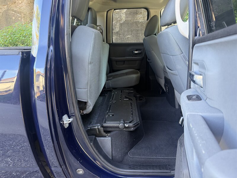 2013 RAM 1500 SLT - Photo 47 - Pittsburgh, PA 15226