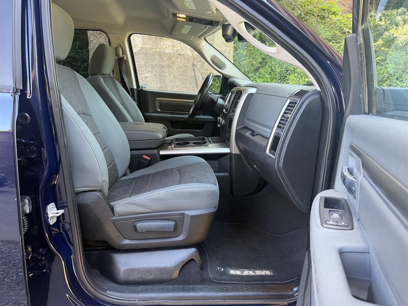 2013 RAM 1500 SLT - Photo 42 - Pittsburgh, PA 15226