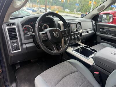 2013 RAM 1500 SLT - Photo 69 - Pittsburgh, PA 15226