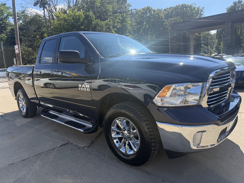 2013 RAM 1500 SLT - Photo 6 - Pittsburgh, PA 15226