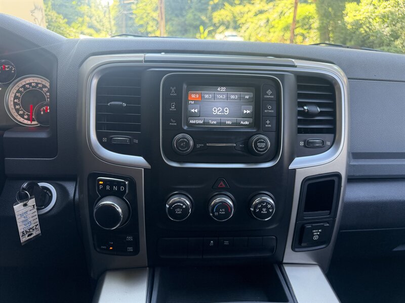 2013 RAM 1500 SLT - Photo 37 - Pittsburgh, PA 15226