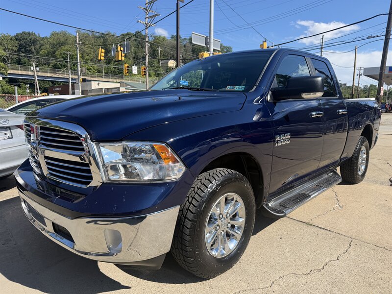 2013 RAM 1500 SLT   - Photo 1 - Pittsburgh, PA 15226