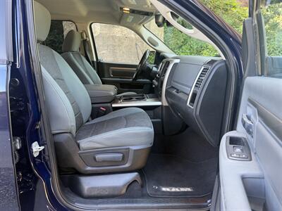 2013 RAM 1500 SLT - Photo 41 - Pittsburgh, PA 15226