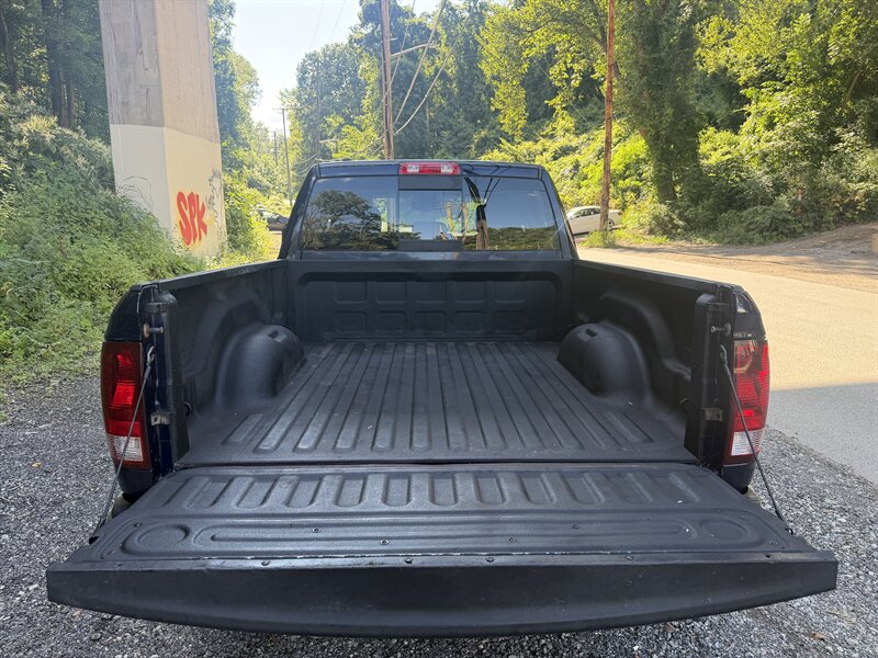 2013 RAM 1500 SLT - Photo 49 - Pittsburgh, PA 15226