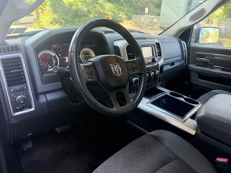 2013 RAM 1500 SLT - Photo 25 - Pittsburgh, PA 15226