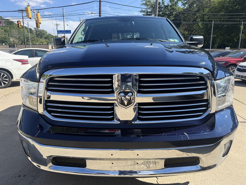 2013 RAM 1500 SLT - Photo 8 - Pittsburgh, PA 15226
