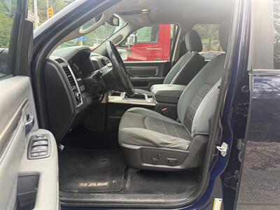 2013 RAM 1500 SLT - Photo 71 - Pittsburgh, PA 15226