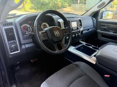 2013 RAM 1500 SLT - Photo 27 - Pittsburgh, PA 15226