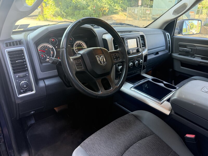 2013 RAM 1500 SLT - Photo 27 - Pittsburgh, PA 15226