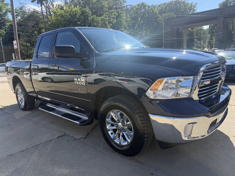 2013 RAM 1500 SLT - Photo 5 - Pittsburgh, PA 15226