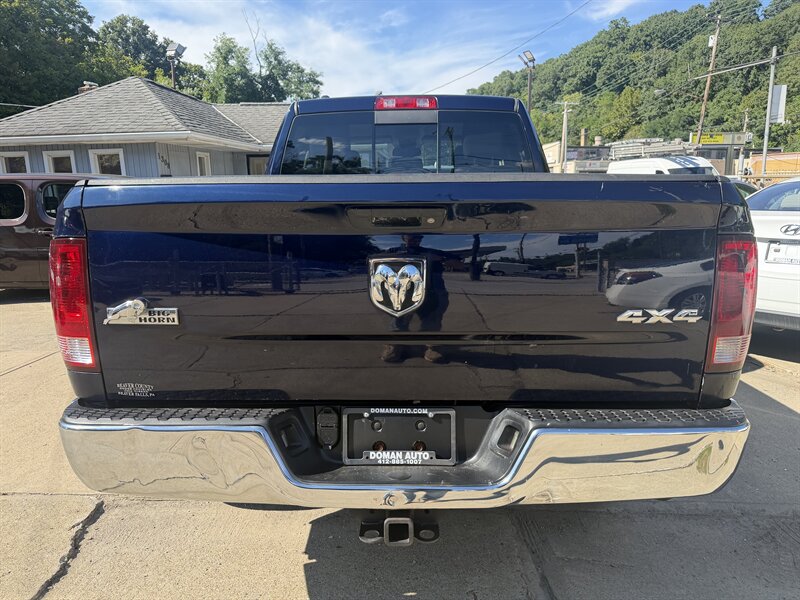 2013 RAM 1500 SLT - Photo 3 - Pittsburgh, PA 15226
