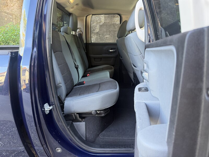 2013 RAM 1500 SLT - Photo 45 - Pittsburgh, PA 15226