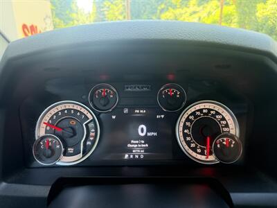 2013 RAM 1500 SLT - Photo 34 - Pittsburgh, PA 15226