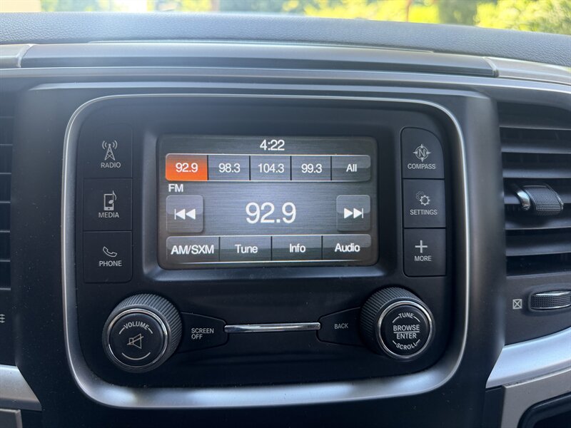 2013 RAM 1500 SLT - Photo 38 - Pittsburgh, PA 15226