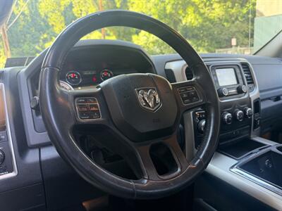 2013 RAM 1500 SLT - Photo 29 - Pittsburgh, PA 15226