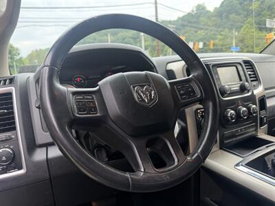 2013 RAM 1500 SLT - Photo 70 - Pittsburgh, PA 15226