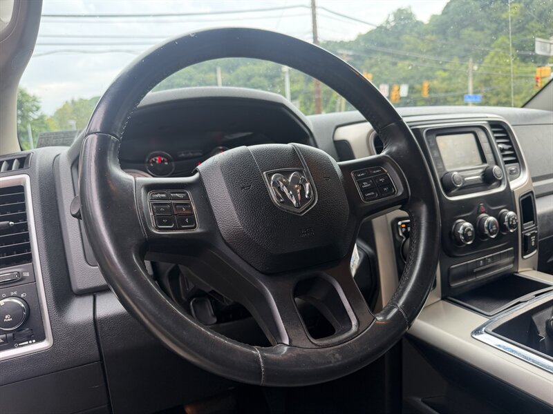 2013 RAM 1500 SLT - Photo 70 - Pittsburgh, PA 15226