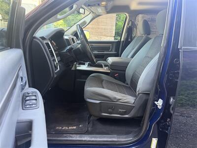 2013 RAM 1500 SLT - Photo 31 - Pittsburgh, PA 15226