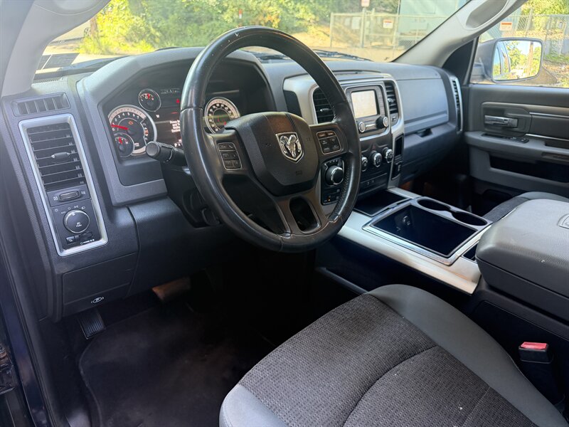 2013 RAM 1500 SLT - Photo 26 - Pittsburgh, PA 15226